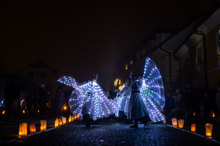 Luči pravljične Šutne (3)